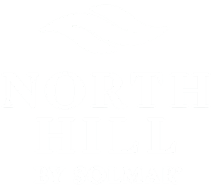 North Hill by Solmar